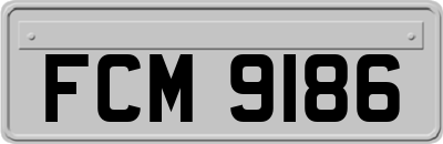 FCM9186