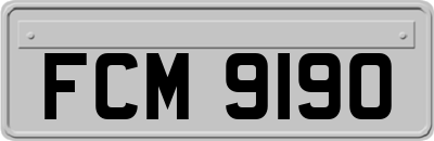 FCM9190