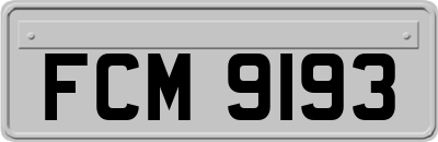 FCM9193