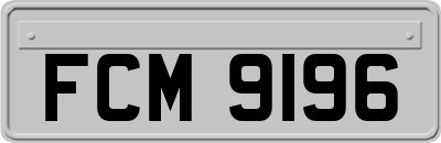FCM9196