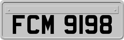 FCM9198