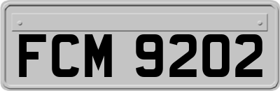 FCM9202