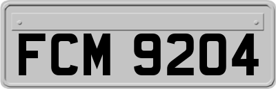 FCM9204