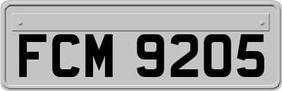 FCM9205