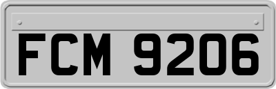 FCM9206