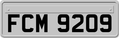 FCM9209