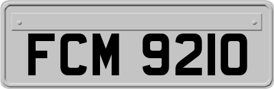 FCM9210