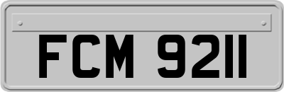 FCM9211
