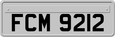 FCM9212