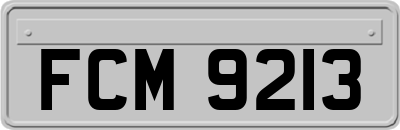 FCM9213