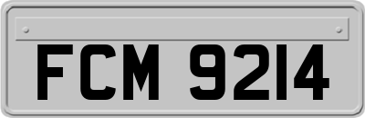 FCM9214