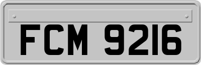 FCM9216