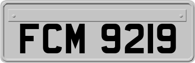 FCM9219