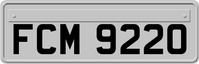 FCM9220