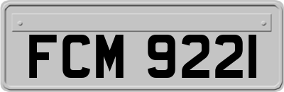 FCM9221