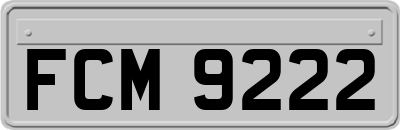 FCM9222