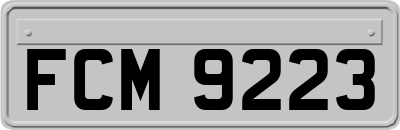 FCM9223