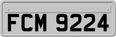 FCM9224