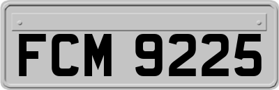 FCM9225
