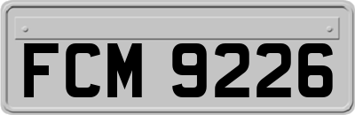 FCM9226