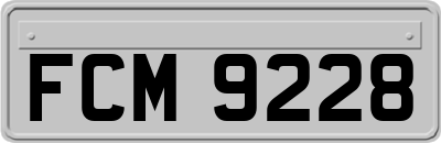 FCM9228