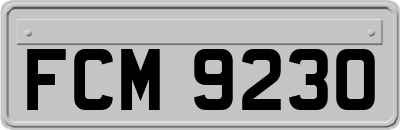 FCM9230