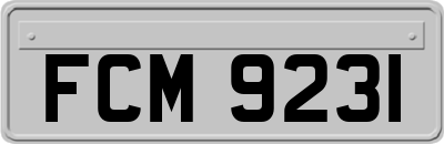FCM9231