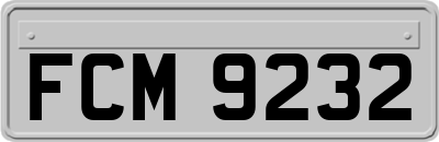 FCM9232