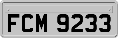 FCM9233