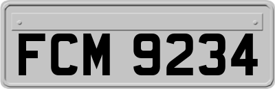 FCM9234