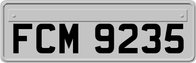 FCM9235