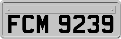 FCM9239