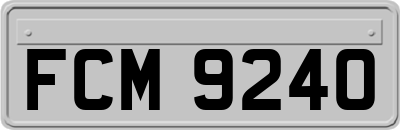 FCM9240