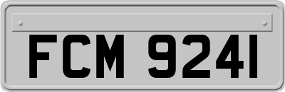FCM9241