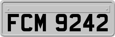 FCM9242