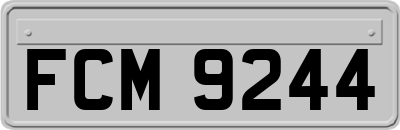 FCM9244