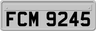 FCM9245