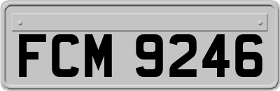 FCM9246