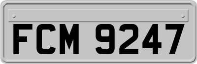 FCM9247