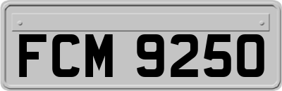 FCM9250
