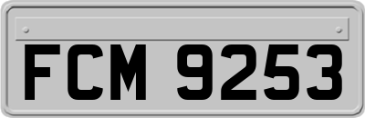 FCM9253