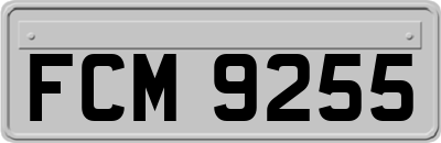 FCM9255