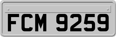 FCM9259