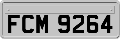 FCM9264