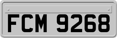 FCM9268