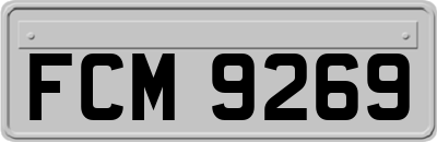 FCM9269