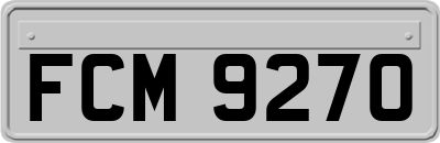 FCM9270