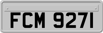 FCM9271