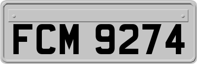 FCM9274