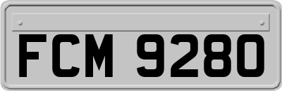 FCM9280